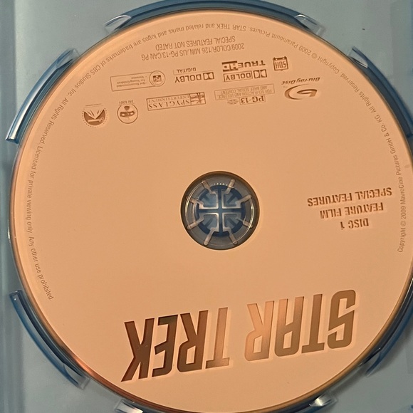 Star Trek Collection - Picture 2 of 5